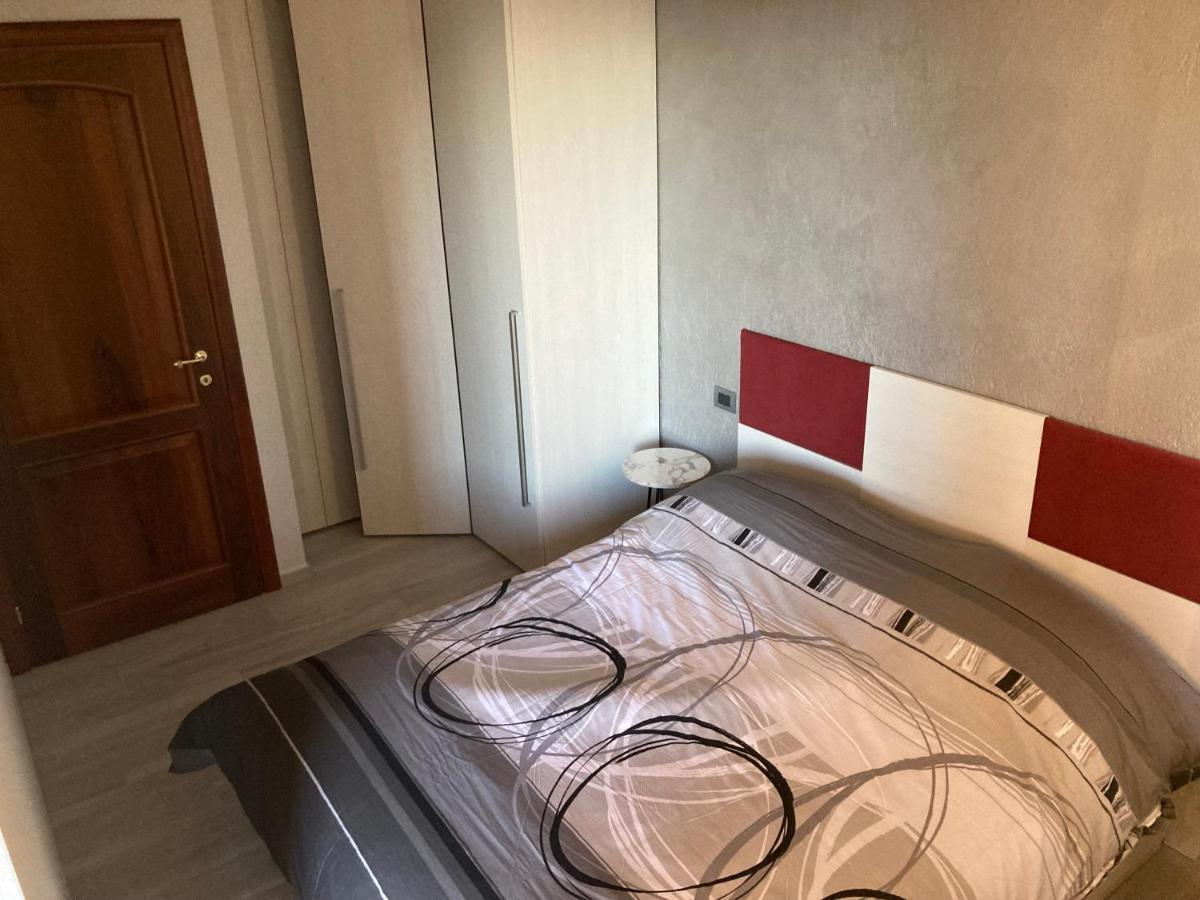 Casa Vacanze Martina Castagnole delle Lanze Exterior foto