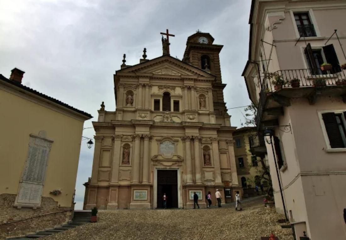 Casa Vacanze Martina Castagnole delle Lanze Exterior foto